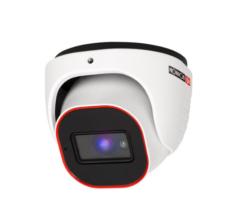 Provision-ISR DI-350A-VF cámara de vigilancia Torreta Cámara de seguridad CCTV Interior y exterior 2