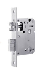 DuoSmart F20 cerradura inteligente Seguro de puerta inteligente, Código, Sin llave, RF card