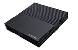 Necnon 3M-2 Negro 4K Ultra HD 16 GB Wifi Ethernet, Amlogic, S905W, Android