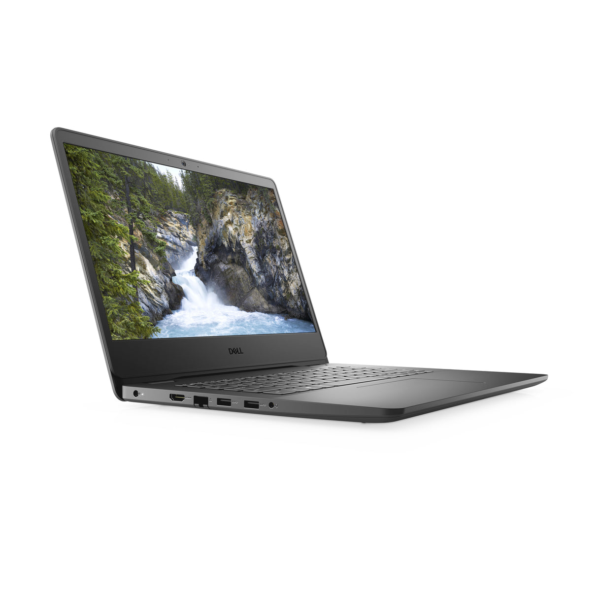 DELL Vostro 3405 Laptop Portátil Negro Concha 35,6 cm (14")