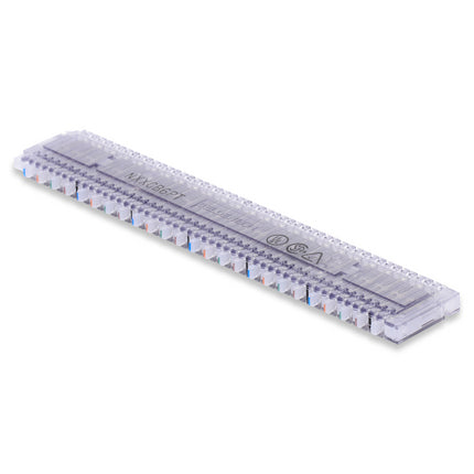 Belden AX101447 accesorio para panel de conexiones