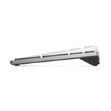 DELL KM7321W Teclado Oficina Inalámbrico RF Wireless + Bluetooth QWERTY
