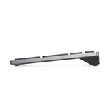 DELL KM7321W Teclado Oficina Inalámbrico RF Wireless + Bluetooth QWERTY
