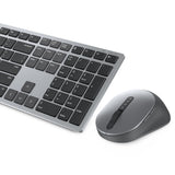 DELL KM7321W Teclado Oficina Inalámbrico RF Wireless + Bluetooth QWERTY