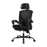 Balam Rush Bolt Nou B Silla de juegos para PC Negro, 130 kg, Espuma, Nylon