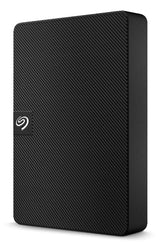 Seagate Expansion STKM2000400 discos duros externos 2 GB USB tipo A 3.2 Gen 1 (3.1 Gen 1) Negro