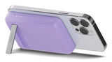 BATERIA MAGNETIC WIRELESS 5K, PURPLE CON
