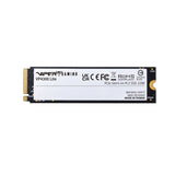Patriot Memory VP4300 Lite 2 TB M.2 PCI Express 4.0 NVMe, 7400 MB/s, VP4300L2TBM28H