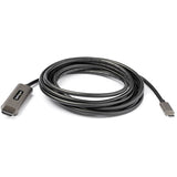 StarTech.com Cable 3m USB C a HDMI 4K de 60Hz con HDR10 - Adaptador de Vídeo USB Tipo C a HDMI 2.0b Ultra HD 4K - Conver