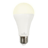 Perfect Choice PC-108092 iluminación inteligente Foco inteligente Wi-Fi 11 W, Blanco, 802.11b, 802.11g
