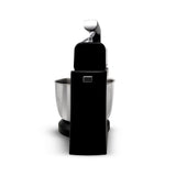 RCA RC-70 batidora Batidora de varillas Negro, Mezcla, Acero inoxidable