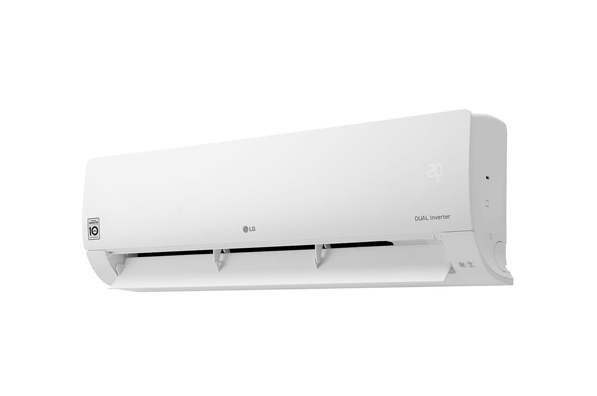 LG VM182H9 sistema de aire acondicionado dividido Sistema split Blanco Si Si
