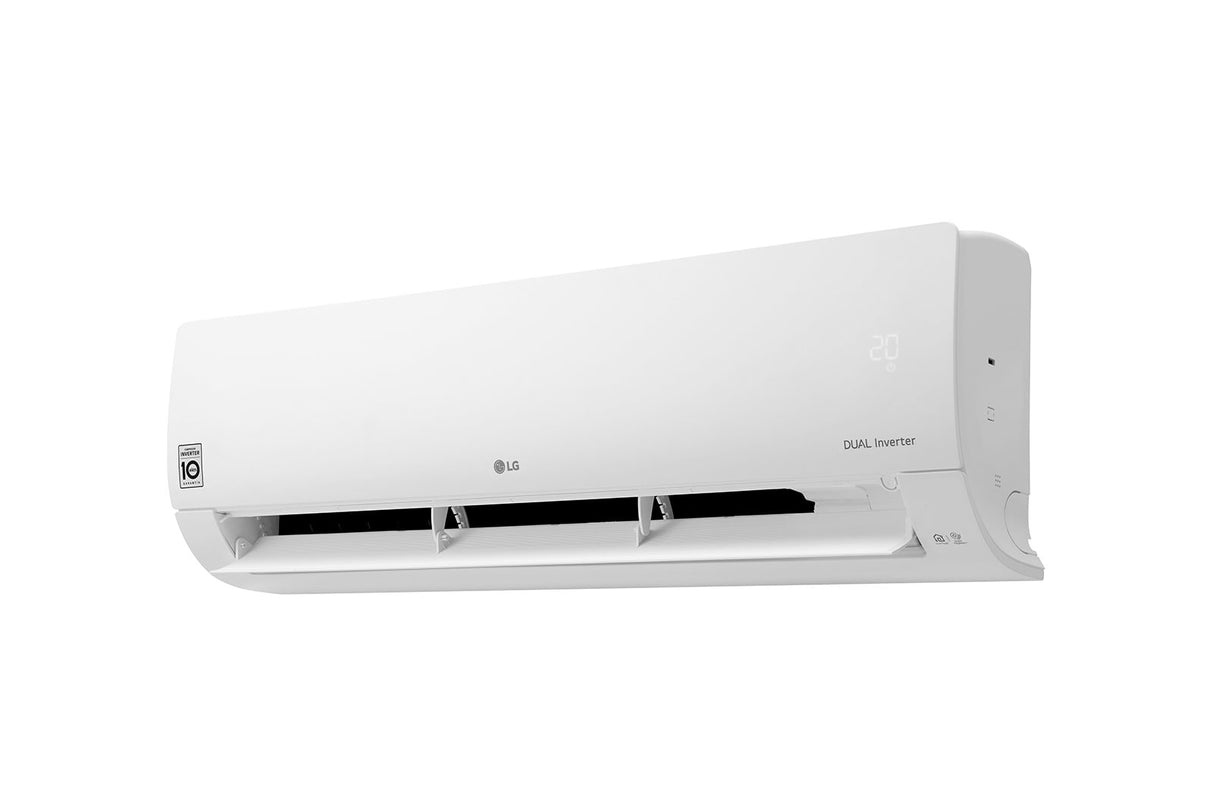 LG VM182H9 sistema de aire acondicionado dividido Sistema split Blanco Si Si