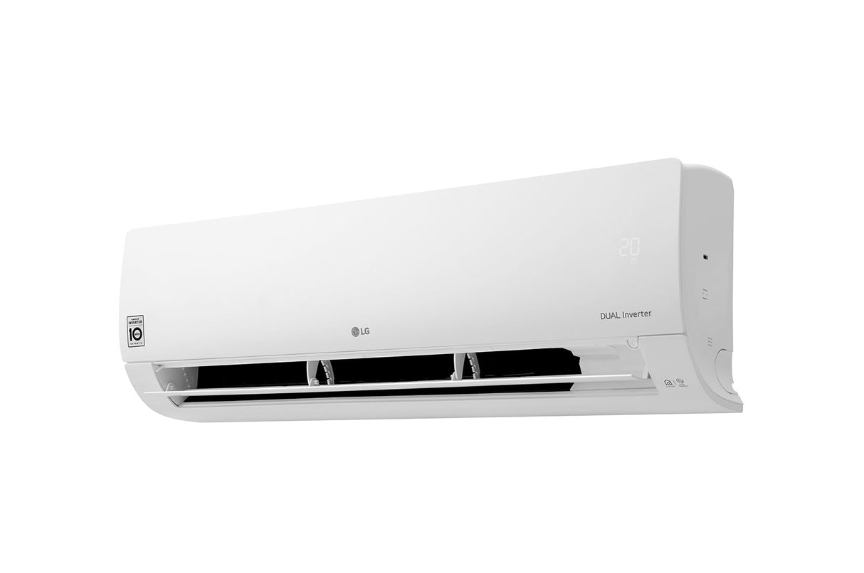LG VM182H9 sistema de aire acondicionado dividido Sistema split Blanco Si Si