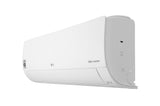 LG VM122C9 sistema de aire acondicionado dividido Sistema split Blanco Enfriamiento, Deshumedecer Si