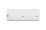 LG VM122C9 sistema de aire acondicionado dividido Sistema split Blanco Enfriamiento, Deshumedecer Si