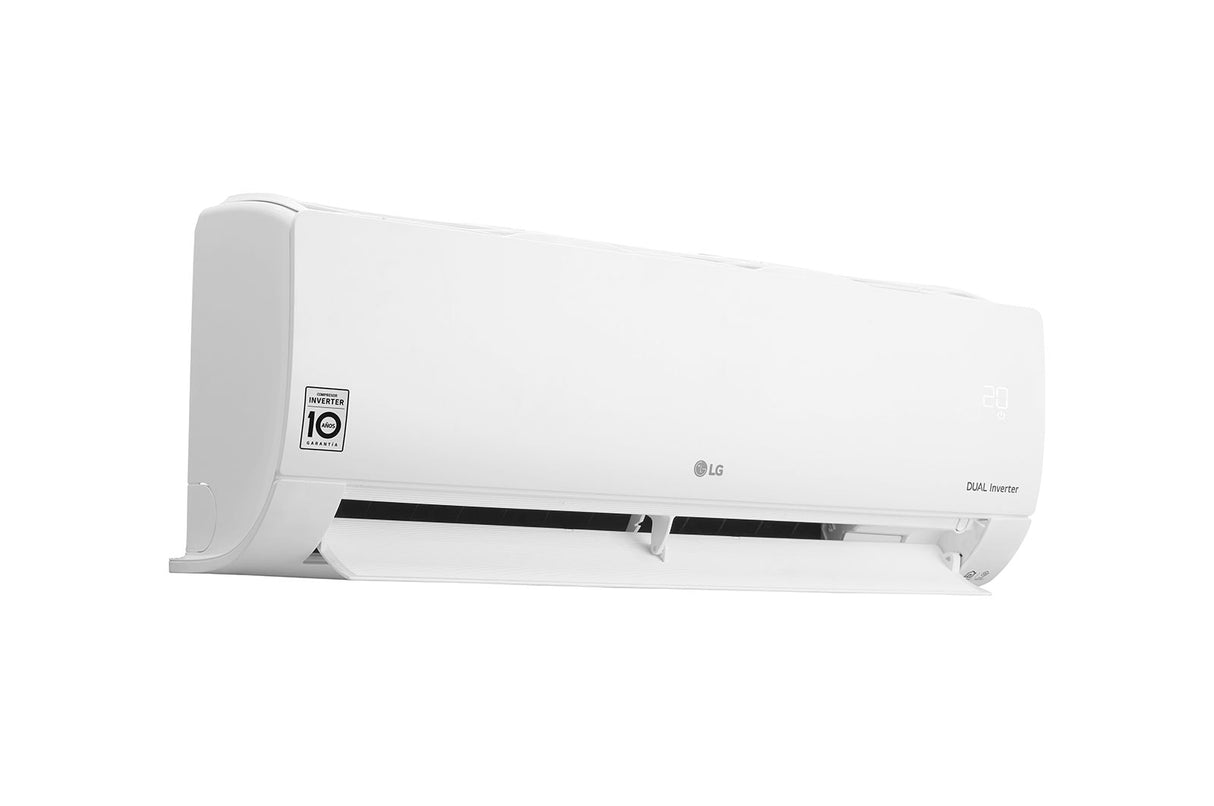 LG VM122H9 sistema de aire acondicionado dividido Sistema split Blanco 12000 BTU/h