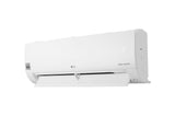 LG VM122C9 sistema de aire acondicionado dividido Sistema split Blanco Enfriamiento, Deshumedecer Si