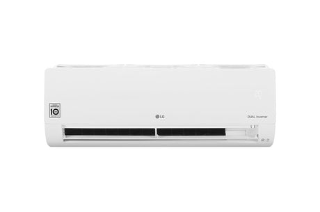 LG VM122C9 sistema de aire acondicionado dividido Sistema split Blanco Enfriamiento, Deshumedecer Si