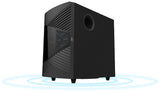 Creative Labs SBS E2500 conjunto de altavoces 30 W Universal Negro 2.1 canales De 1 vía 7,5 W Blueto