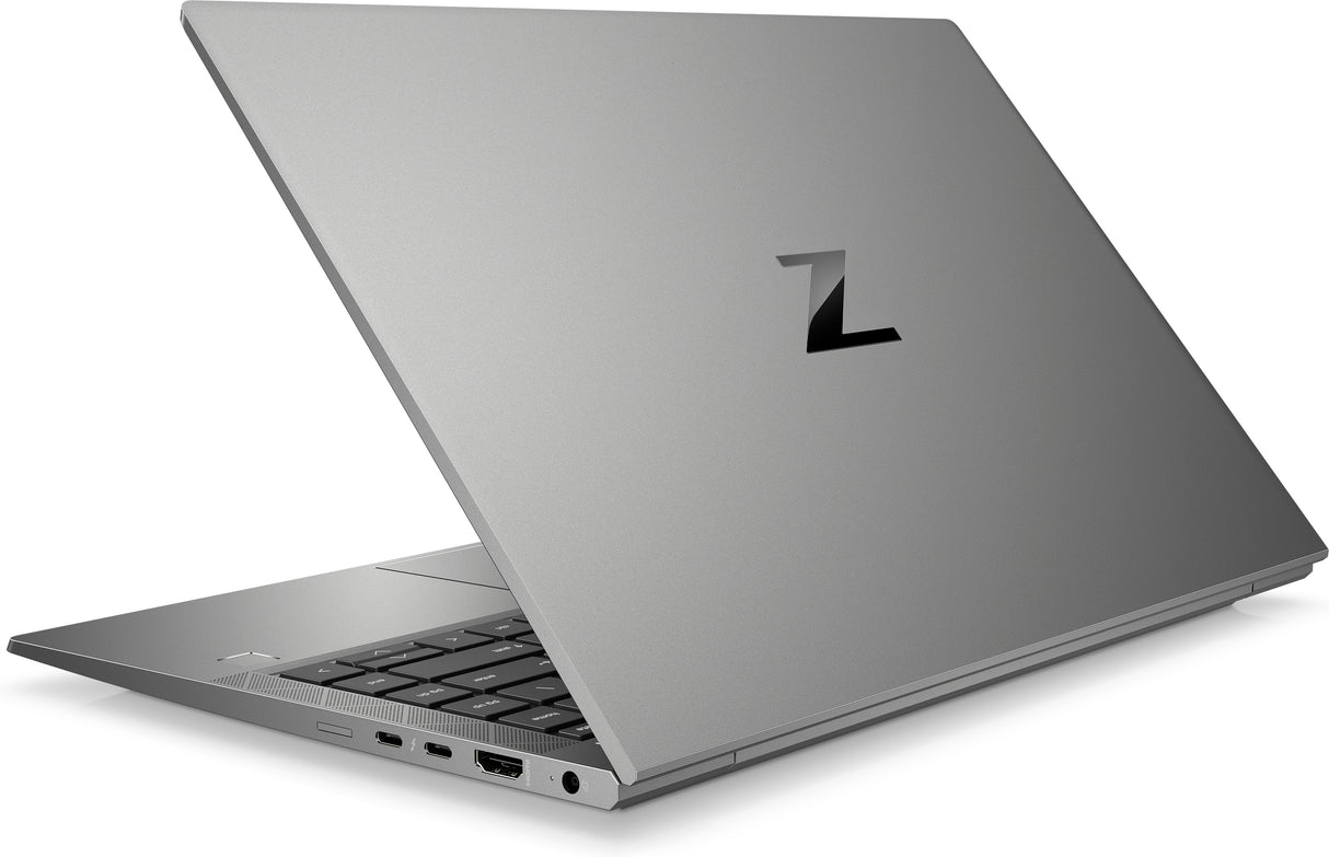 HP ZBook Firefly 14 G7 Intel® Core™ i7 i7-10510U Estación de trabajo móvil 35.6 cm (14") Full HD 16 GB DDR4-SDRAM 512 GB SSD NVIDIA Quadro P520