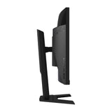 GIGABYTE G27FC A 27" Monitor de Juego Curvo FHD - 1920 x 1080, 1500R, 165Hz, 1ms, 250 cd/m², FreeSync Premium, HDMI 1.4, Displayport 1.2 Monitor 68,6 cm (27") 1920 x 1080 Pixeles Full HD Edge LED Negro