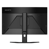 GIGABYTE G27FC A 27" Monitor de Juego Curvo FHD - 1920 x 1080, 1500R, 165Hz, 1ms, 250 cd/m², FreeSync Premium, HDMI 1.4, Displayport 1.2 Monitor 68,6 cm (27") 1920 x 1080 Pixeles Full HD Edge LED Negro