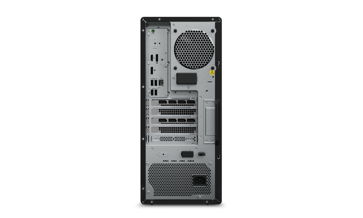 Lenovo ThinkStation P3 Tower PCs/estaciones de trabajo Intel® Core™ i9 Intel 64 GB