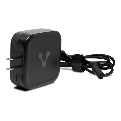 Vorago AU-405 adaptador e inversor de corriente Interior 65 W Negro, Computadora portátil, 110 - 240 V