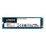 Kingston Technology NV1 unidades internas de estado sólido 1 GB M.2 PCI Express 3.0 Si