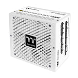Thermaltake Toughpower GF3 Snow 1200W - TT Premium Edition unidad de fuente de alimentación 24-pines ATX ATX Blanco