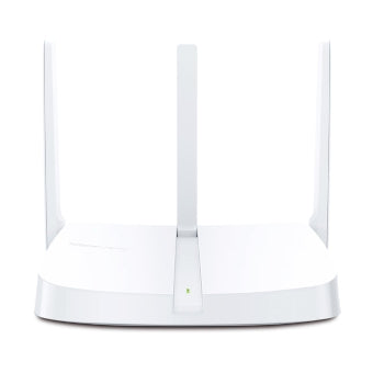 Mercusys MW306R Routers inalámbricos Si No No
