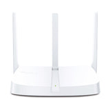 Mercusys MW306R Routers inalámbricos Si No No