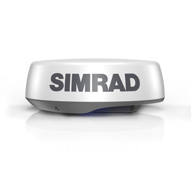 Simrad HALO24