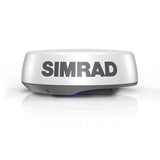 Simrad HALO24