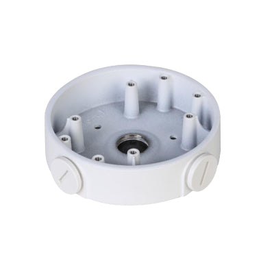 Dahua Technology DH-PFA139 cajas de conexiones eléctricas Aluminio Blanco 160 g 1 g