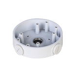 Dahua Technology DH-PFA139 cajas de conexiones eléctricas Aluminio Blanco 160 g 1 g
