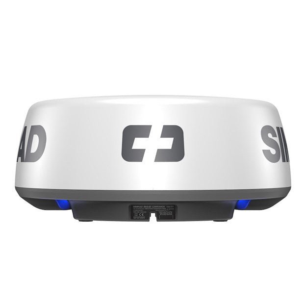 Simrad HALO20+