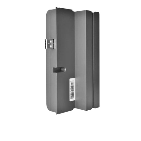 3nStar PTE0105-MSR lector de tarjeta magnética Acero inoxidable