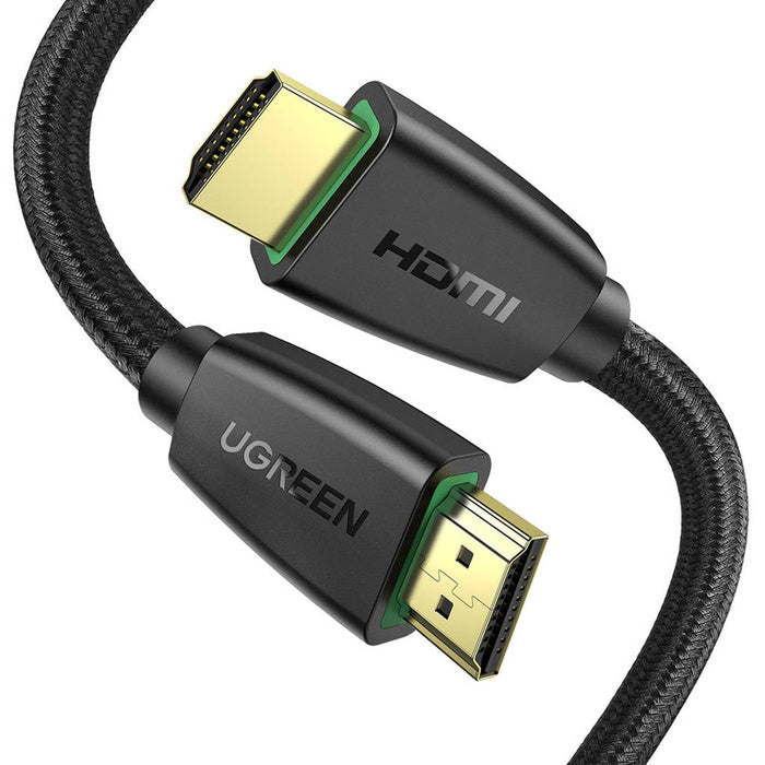 Ugreen 40409 cable HDMI 1,5 m HDMI tipo A (Estándar) Negro