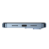 Hyundai HYLine PRO 16.5 cm (6.51") SIM dual Android 13 4G USB Tipo C 6 GB 128 GB 5000 mAh Azul