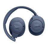 JBL Tune 720BT Auriculares Auriculares Diadema Llamadas/Música Binaural