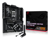 ASUS ROG CROSSHAIR X870E EXTREME placas base AMD Zócalo AM5 Zócalo AM5 DDR5-SDRAM