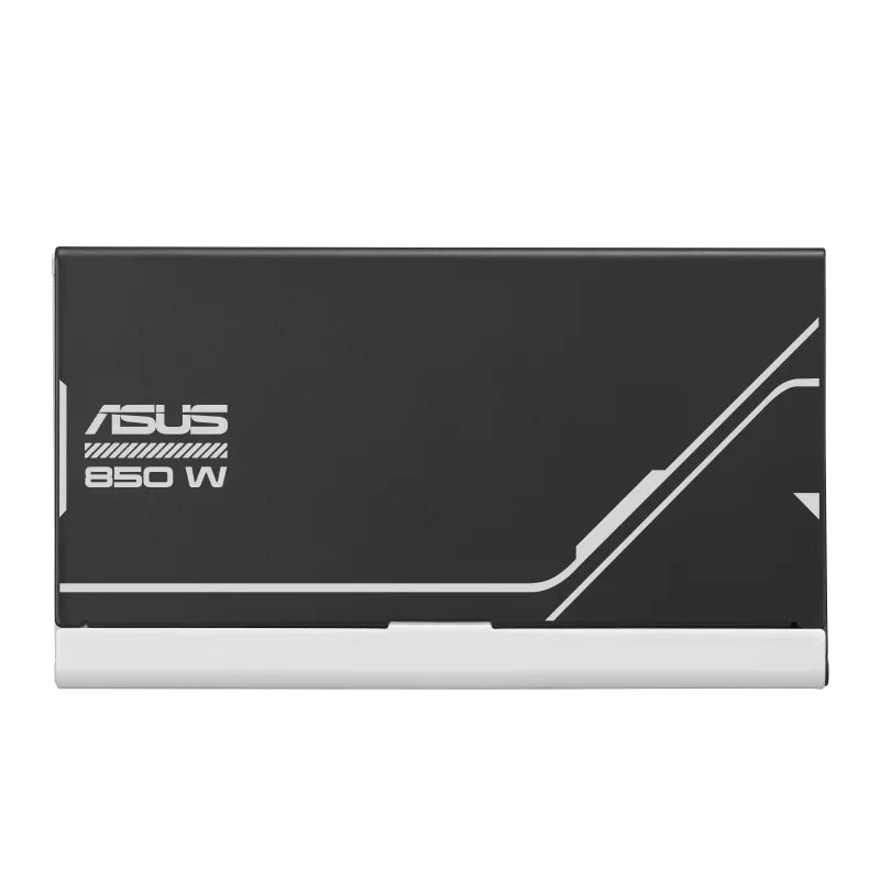 ASUS Prime 850W Gold ( AP-850G ) unidades de fuentes de alimentación 850 W 100 - 240 V Activo 110 W
