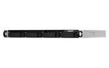 QNAP TS-h987XU-RP Servidor Serial ATA III, U.2 2.5,3.5 cm (2.5,3.5") Si 0, 1, 5, 6, 10, 50, 60, JBOD