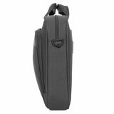 Targus TCT02704GL Laptop Monocromo 40,6 cm (16") Maletín Gris