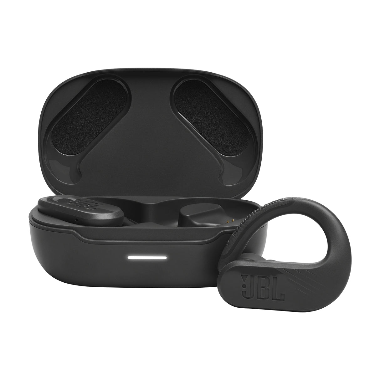 JBL Endurance Peak 3 Auriculares Auriculares gancho de oreja Llamadas/Música/Deporte/Uso diario Binaural
