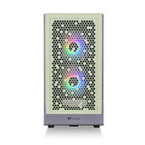 Thermaltake Ceres 300 TG Midi Tower Verde, ATX, EATX, Micro ATX, CA-1Y2-00MEWN-00