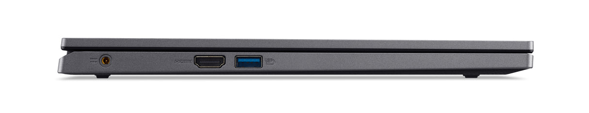 Acer Aspire A515-58MT-70H4 Laptop Steel Gray Portátil Gris Concha
