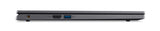 Acer Aspire A515-58MT-70H4 Laptop Steel Gray Portátil Gris Concha